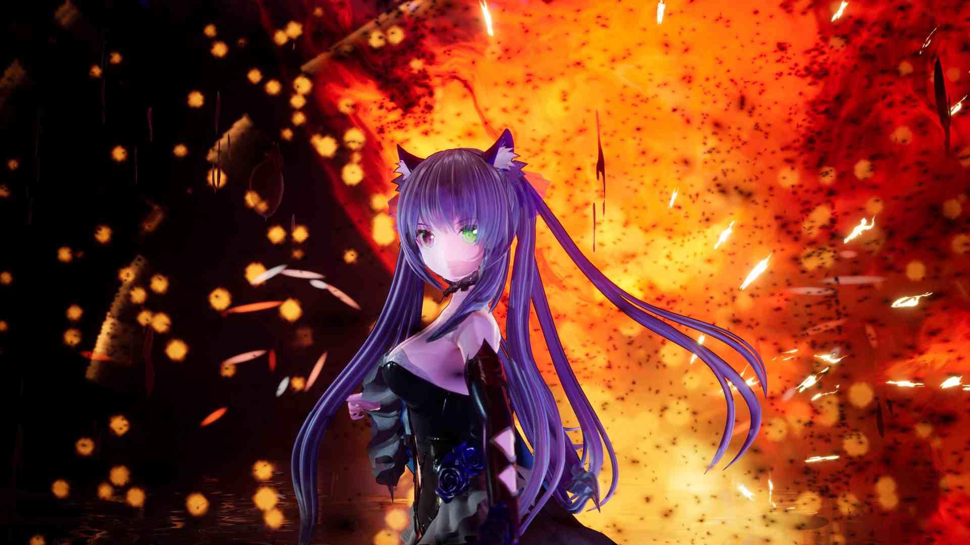 牛角勇士2
